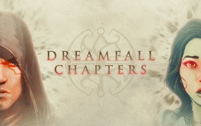 Dreamfall Chapters, The Longest Journey