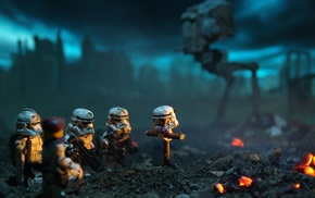 Star Wars, LEGO Star Wars