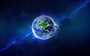 planet