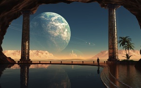 planet