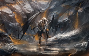 dragon