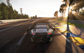 Project CARS, Ruf RGT, 8, Le Mans