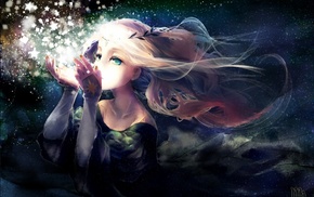 anime, anime girls, artwork