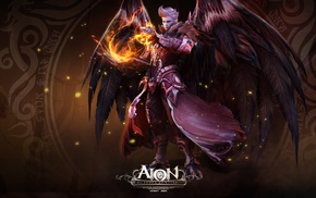 sorcerer, Asmodian, Aion Online