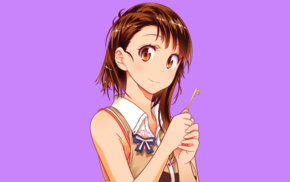 anime, Onodera Kosaki, anime girls, Nisekoi