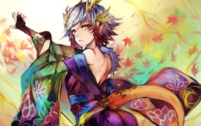 anime, anime girls, artwork