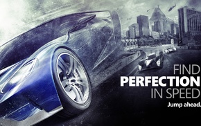 Forza Motorsport, Xbox, Xbox One, Forza Motorsport 6, Microsoft