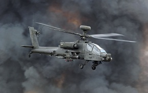 Boeing AH, 64 Apache, helicopters