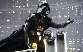 Star Wars, Star Wars Episode V, The Empire Strikes Back, Darth Vader, movies
