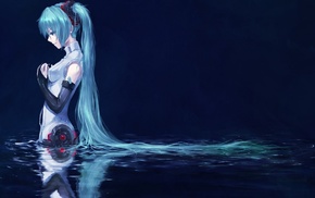 Vocaloid, Hatsune Miku