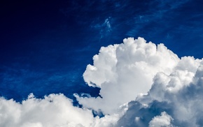 clouds