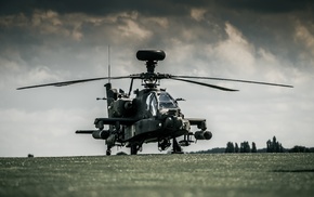 helicopters, Boeing Apache AH, 64D, Boeing AH, 64 Apache