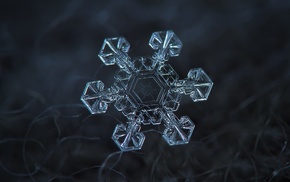 snow