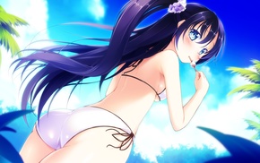anime, anime girls