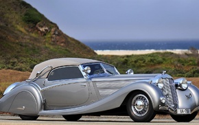 Horch, car
