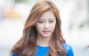 Twice, K, pop, TZUYU, Asian