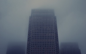 skyscraper
