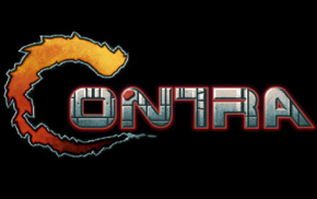 video games, contra