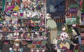 anime