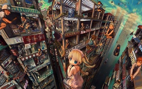 anime
