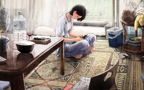 anime