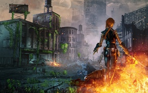 artwork, fantasy art