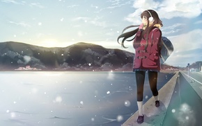 anime, anime girls
