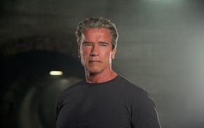 Terminator Genisys, Arnold Schwarzenegger, movies