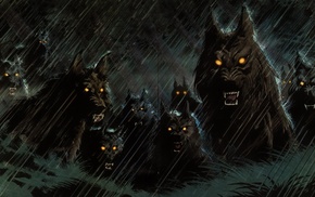 fantasy art, artwork