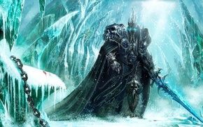 World of Warcraft Wrath of the Lich King, World of Warcraft
