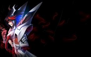 Senketsu, Kill la Kill