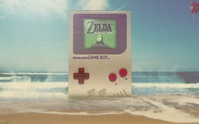 The Legend of Zelda, GameBoy