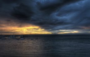 sea