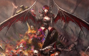 fantasy art