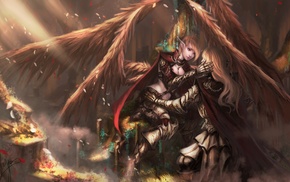 fantasy art