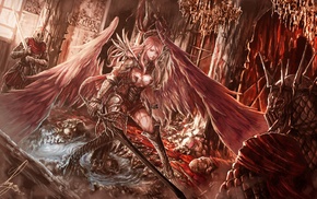 fantasy art