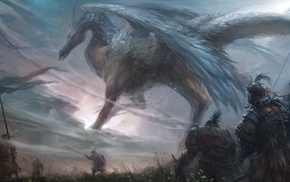 artwork, fantasy art