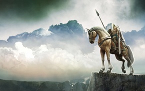 artwork, fantasy art