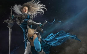 fantasy art, artwork