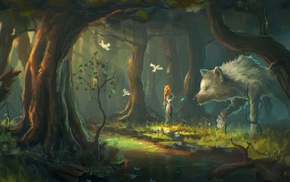 artwork, fantasy art