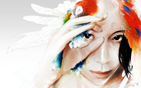 artwork, fantasy art