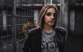 face, model, girl, portrait