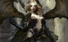 artwork, fantasy art