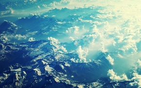 sky