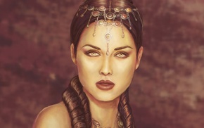 fantasy art, artwork