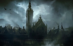 fantasy art, artwork