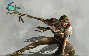 fantasy art, artwork