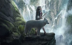 artwork, fantasy art