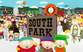 South Park