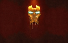 Iron Man, Marvel Comics